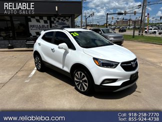 Used 2020 Buick Encore Essence image 1