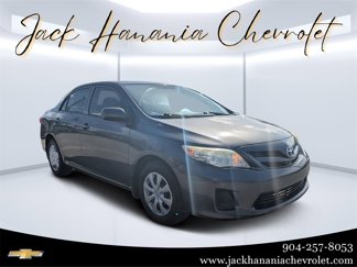 Used 2013 Toyota Corolla L image 1