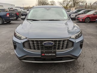Used 2025 Ford Escape Active w/ Tech Pack #1 image 1