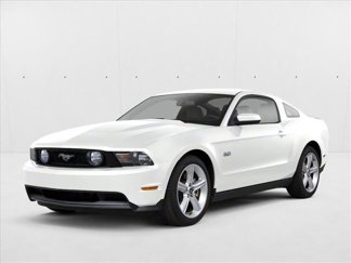 Used 2012 Ford Mustang GT Premium w/ Electronics Pkg image 1