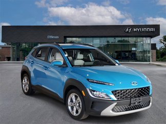 Used 2023 Hyundai Kona SEL image 1