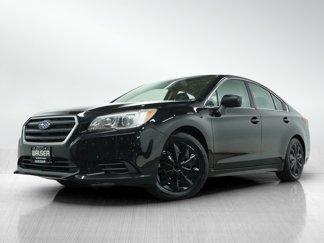 Used 2017 Subaru Legacy 2.5i image 1