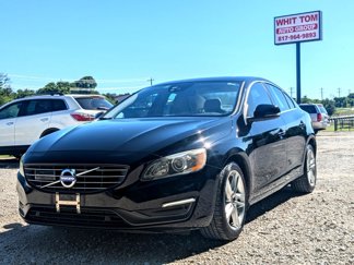 Used 2015 Volvo S60 T5 Platinum image 1