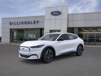 New 2025 Ford Mustang Mach-E Select image 1