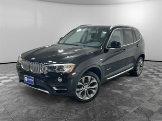 Used 2017 BMW X3 xDrive28i image 1