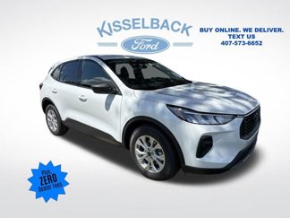 New 2025 Ford Escape Active image 1
