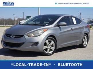 Used 2011 Hyundai Elantra GLS w/ Preferred Equipment Pkg 3 image 1