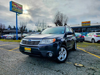 Used 2010 Subaru Forester 2.5X Limited image 1