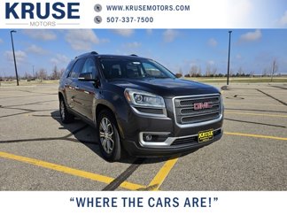 Used 2014 GMC Acadia SLT image 1
