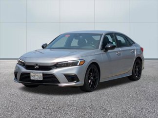 Used 2024 Honda Civic Sport image 1