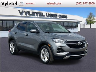 Certified 2023 Buick Encore GX Preferred w/ Cold Weather Comfort Package image 1