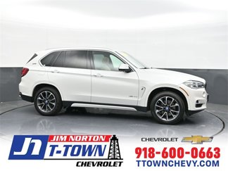 Used 2018 BMW X5 xDrive40e w/ Driving Assistance Package image 1