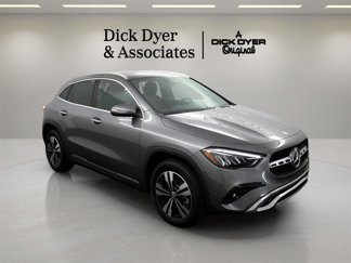 Used 2025 Mercedes-Benz GLA 250 video 1