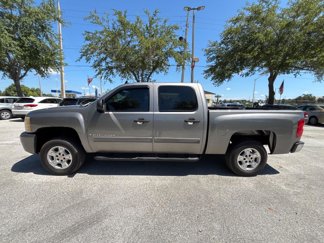 Used 2007 Chevrolet Silverado 1500 LT w/ 1LT Convenience Package image 1
