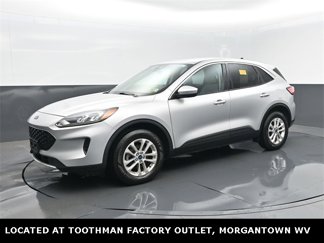 Used 2020 Ford Escape SE image 1