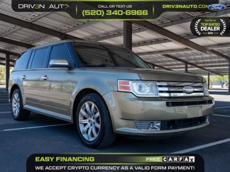 Used 2012 Ford Flex Limited image 1