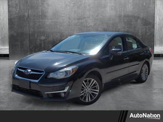 Used 2015 Subaru Impreza 2.0i Limited image 1