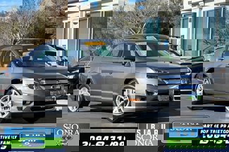 Used 2010 Ford Fusion SEL image 1