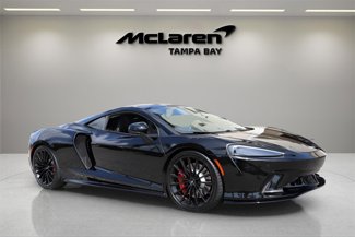 Used 2020 McLaren GT image 1