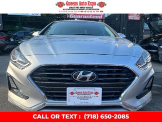 Used 2019 Hyundai Sonata SE image 1