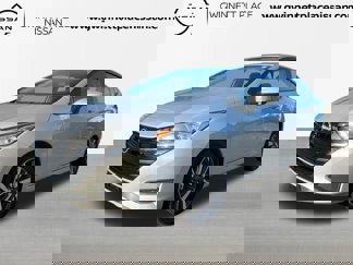 Certified 2023 Nissan Versa SV image 1