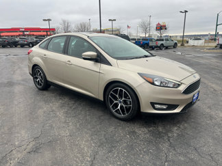 Used 2018 Ford Focus SEL image 1