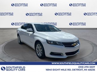 Used 2019 Chevrolet Impala LT image 1