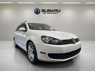 Used 2014 Volkswagen Jetta TDI image 1