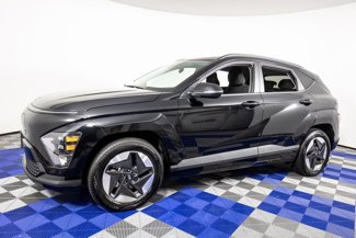 Used 2024 Hyundai Kona SEL image 1