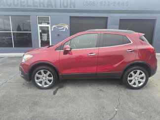 Used 2014 Buick Encore Convenience image 1