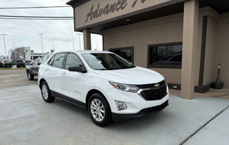 Used 2019 Chevrolet Equinox LS image 1