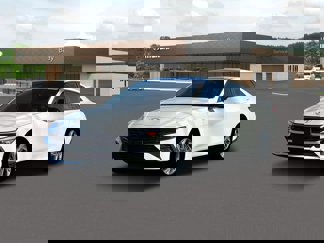 New 2025 Hyundai Elantra Sport image 1