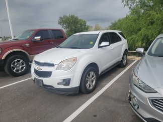 Used 2013 Chevrolet Equinox LS image 1