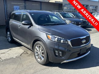 Used 2017 Kia Sorento SX image 1