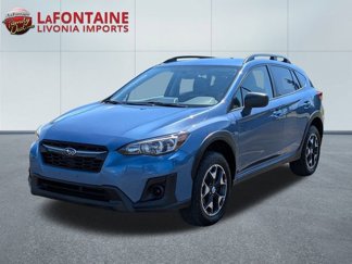 Used 2018 Subaru Crosstrek 2.0i image 1
