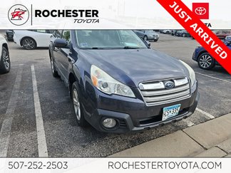 Used 2013 Subaru Outback 2.5i Premium w/ Popular Pkg 1B image 1