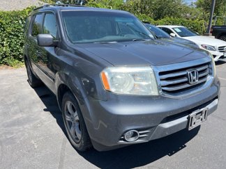 Used 2012 Honda Pilot EX image 1