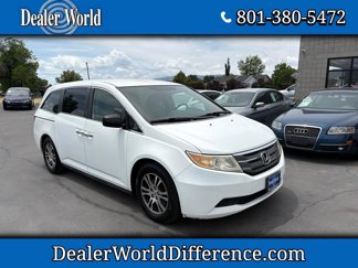 Used 2013 Honda Odyssey EX image 1