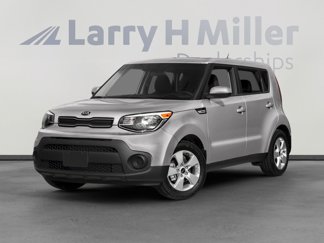 Used 2018 Kia Soul w/ Option Group 020 image 1