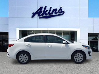 Used 2021 Kia Rio S image 1