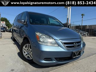 Used 2005 Honda Odyssey EX-L image 1