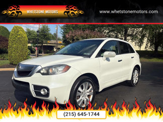 Used 2012 Acura RDX FWD image 1