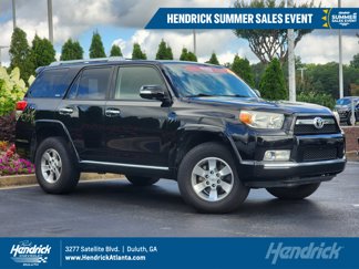 Used 2013 Toyota 4Runner SR5 image 1