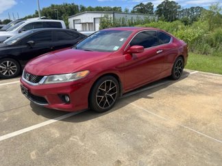 Used 2013 Honda Accord EX-L image 1