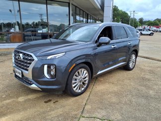 Used 2020 Hyundai Palisade Limited image 1