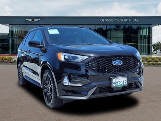 Used 2023 Ford Edge ST-Line image 1
