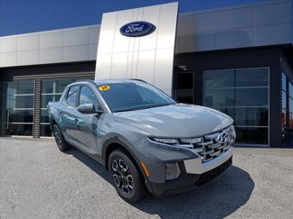 Used 2024 Hyundai Santa Cruz SEL w/ Activity Package image 1