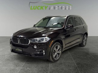Used 2014 BMW X5 xDrive35i image 1