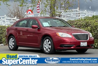 Used 2011 Chrysler 200 LX image 1