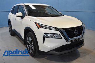 Used 2023 Nissan Rogue SV image 1